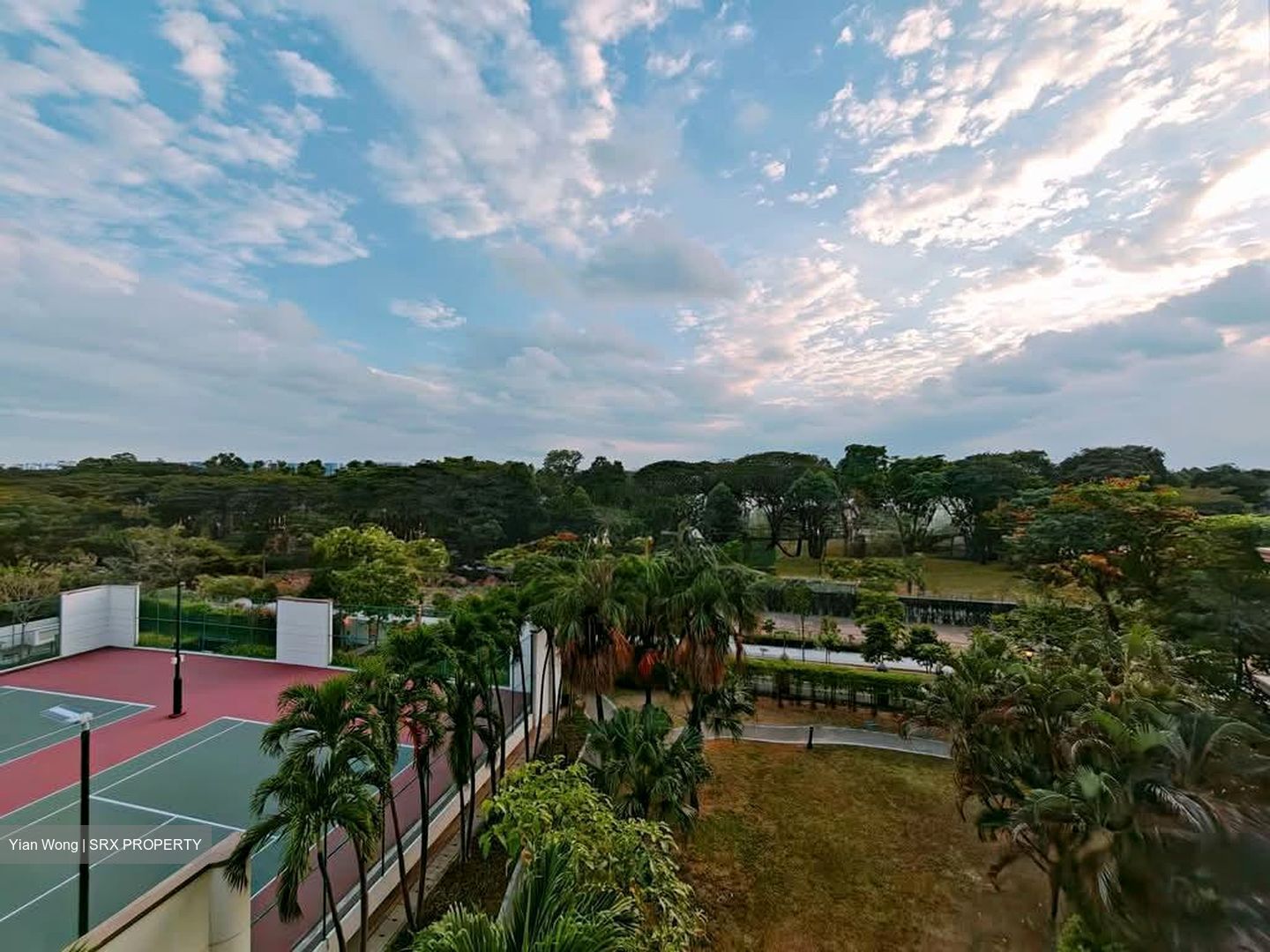 Tampines Avenue 1 (D18), Condominium #543185051